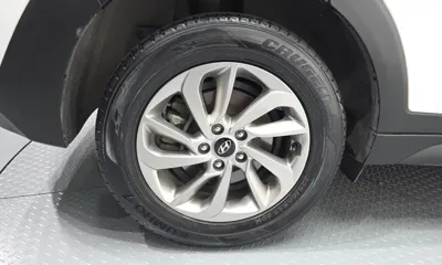 Hyundai Tucson 2018, 190656 км, за 8800000 KRW - фото 5