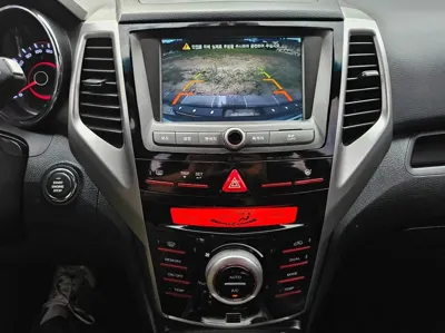 KG_Mobility_Ssangyong TIBOLI 2016, 98938 км, за 7700000 KRW - фото 14