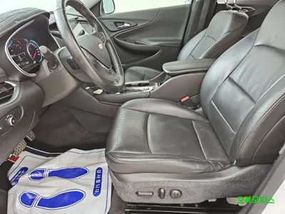 ChevroletGMDaewoo Malibu 2017, 74800 км, за 9200000 KRW - фото 11