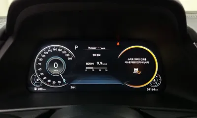 Hyundai Sonata 2022, 54164 км, за 26600000 KRW - фото 8