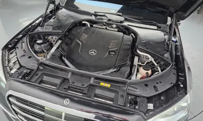 Mercedes-Benz S-Class 2021, 106610 км, за 72500000 KRW - фото 6