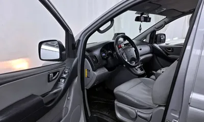 Hyundai Starex 2016, 142700 км, за 9500000 KRW - фото 10