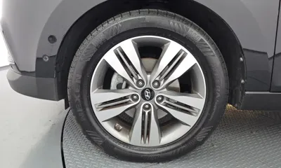 Hyundai Tucson 2015, 123795 км, за 8500000 KRW - фото 5