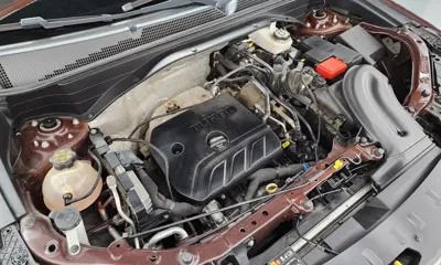 ChevroletGMDaewoo Trailblazer 2022, 76857 км, за 15700000 KRW - фото 6