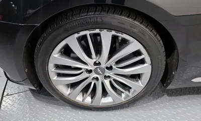Genesis G80 2017, 89541 км, за 19900000 KRW - фото 5