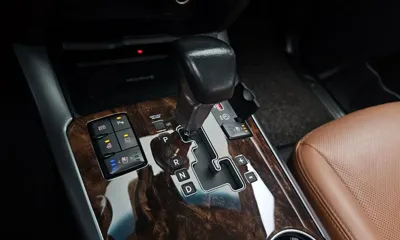 Kia Mohave 2018, 170138 км, за 14900000 KRW - фото 9