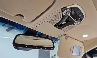 Hyundai Grandeur 2018, 50624 км, за 17500000 KRW - фото 19