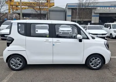 Kia Ray 2026, 1 км, за 3240000 KRW - фото 11