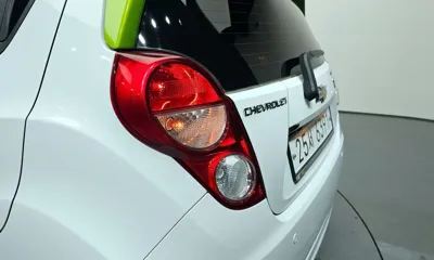 ChevroletGMDaewoo Spark 2014, 100613 км, за 3900000 KRW - фото 23