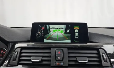 BMW 4-Series 2016, 156292 км, за 10900000 KRW - фото 15