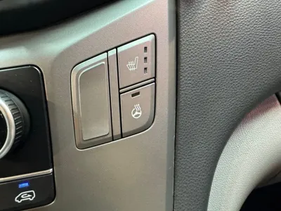 Hyundai Starex 2018, 133192 км, за 10500000 KRW - фото 13