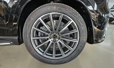 Mercedes-Benz GLS-Class 2026, 122 км, за 199000000 KRW - фото 14