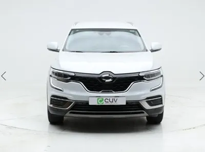 Renault-KoreaSamsung QM6 2023, 83248 км, за 17000000 KRW