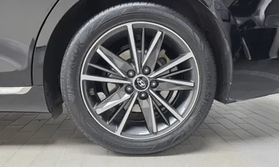 Hyundai Grandeur 2023, 84628 км, за 22700000 KRW - фото 21