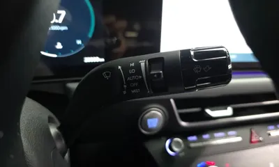 Hyundai Sonata 2024, 25808 км, за 28500000 KRW - фото 30