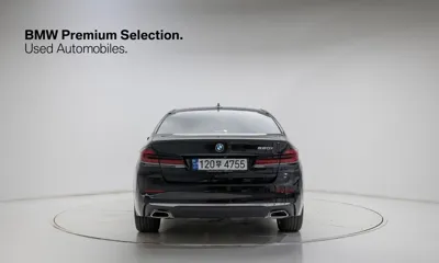 BMW 5-Series 2023, 24143 км, за 38000000 KRW - фото 4