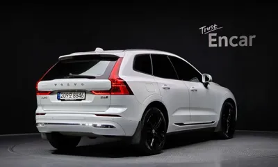 Volvo XC60 2023, 46071 км, за 43300000 KRW