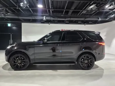 Land Rover Discovery 2017, 111370 км, за 24900000 KRW