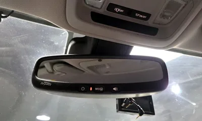 ChevroletGMDaewoo Malibu 2017, 53400 км, за 10900000 KRW - фото 16