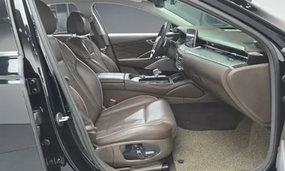 Kia K9 2019, 122488 км, за 22000000 KRW - фото 11