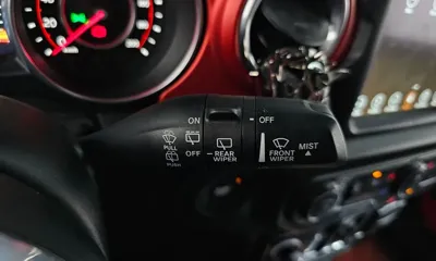 Jeep Wrangler 2018, 79439 км, за 33100000 KRW - фото 30