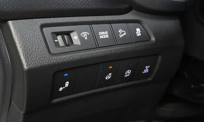 Hyundai Santafe 2018, 73355 км, за 15500000 KRW - фото 19