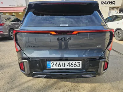 Kia Seltos 2026, 300 км, за 25400000 KRW - фото 7