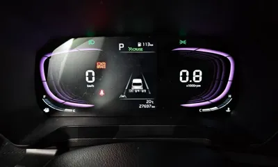 Kia Ray 2023, 27697 км, за 14880000 KRW - фото 8