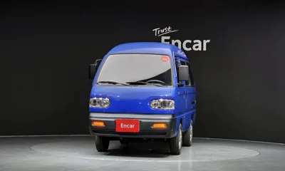 ChevroletGMDaewoo damas 2019, 99250 км, за 5990000 KRW