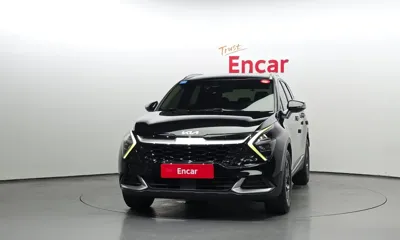 Kia Sportage 2022, 126813 км, за 17300000 KRW - фото 3