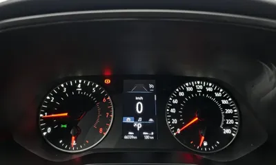 Renault-KoreaSamsung XM3 2020, 66339 км, за 11090000 KRW - фото 8