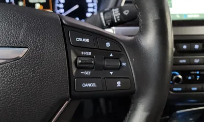 Hyundai Genesis 2016, 176105 км, за 8700000 KRW - фото 16