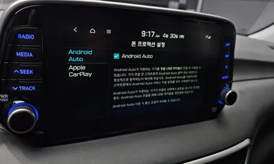 Hyundai Tucson 2019, 124561 км, за 14200000 KRW - фото 15