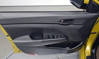 Hyundai Avante 2017, 75187 км, за 10200000 KRW - фото 24