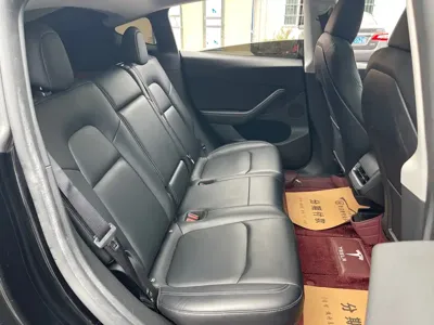 Tesla Model Y 2023, 45000 км, за 168000 CNY - фото 21