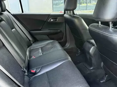 Honda Accord 2015, 109000 км, за 45800 CNY - фото 10