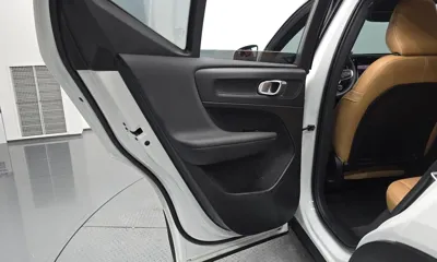 Volvo XC40 2022, 26226 км, за 32850000 KRW - фото 25