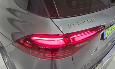 Mercedes-Benz GLE-Class 2025, 6883 км, за 99500000 KRW - фото 13