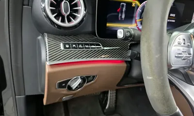 Mercedes-Benz E-Class 2019, 65053 км, за 58900000 KRW - фото 16