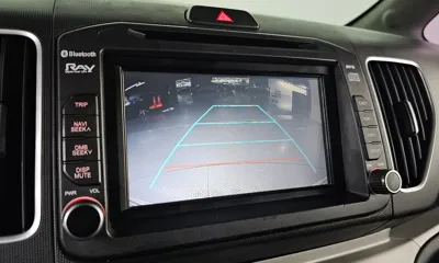 Kia Ray 2015, 105290 км, за 7200000 KRW - фото 15