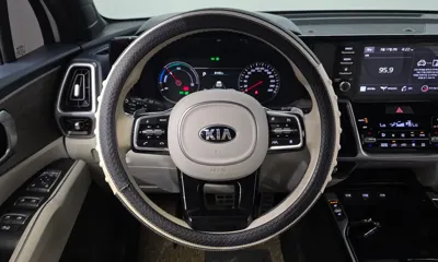Kia Sorento 2021, 31863 км, за 29800000 KRW - фото 13