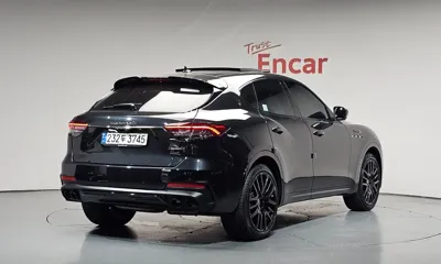 Maserati Levante 2022, 26696 км, за 65600000 KRW - фото 2