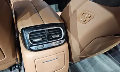 Genesis G90 2019, 105696 км, за 31900000 KRW - фото 31