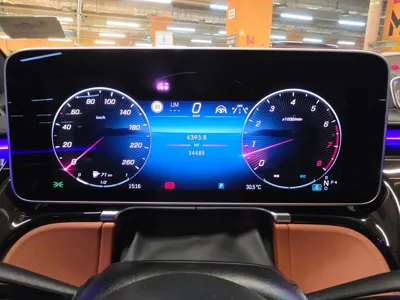 Mercedes-Benz S-Class 2023, 34500 км, за 165000000 KRW - фото 8