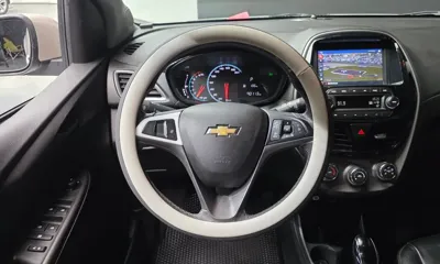ChevroletGMDaewoo Spark 2019, 90113 км, за 5900000 KRW - фото 13