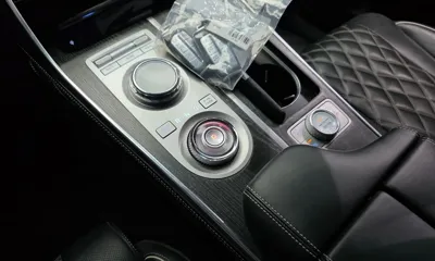 Genesis GV80 2023, 128486 км, за 43200000 KRW - фото 9