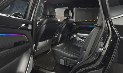 KG_Mobility_Ssangyong Rexton 2021, 73306 км, за 25600000 KRW - фото 12