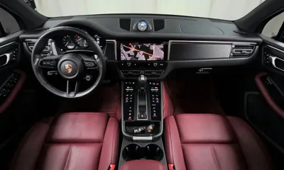 Porsche Macan 2024, 18951 км, за 107700000 KRW - фото 7