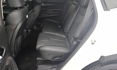 Hyundai Santafe 2023, 63698 км, за 26800000 KRW - фото 26