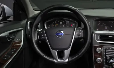 Volvo S60 2017, 105203 км, за 8490000 KRW - фото 12